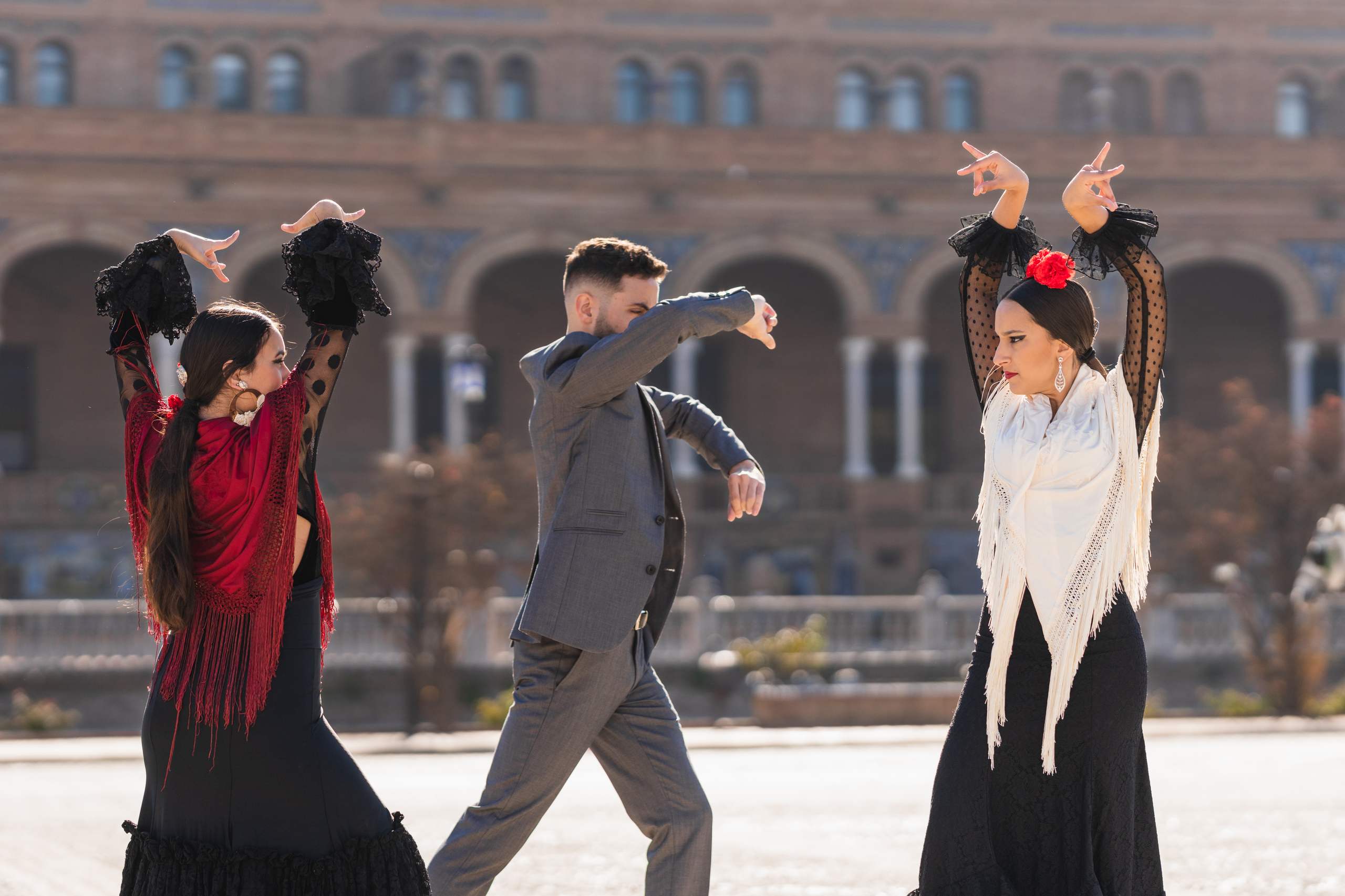 From Concept to Reality: The Lifecycle of a Cultural Event